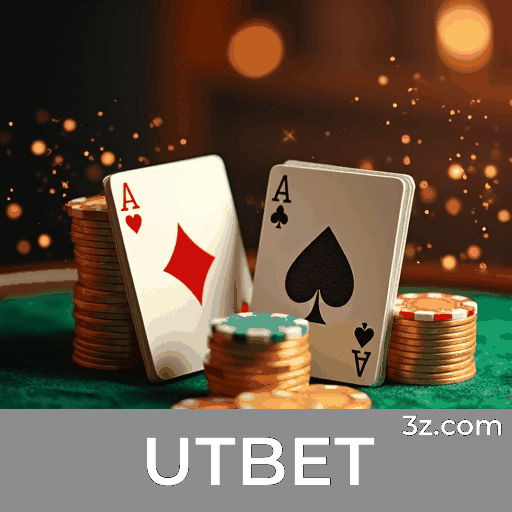 UTBET Logo