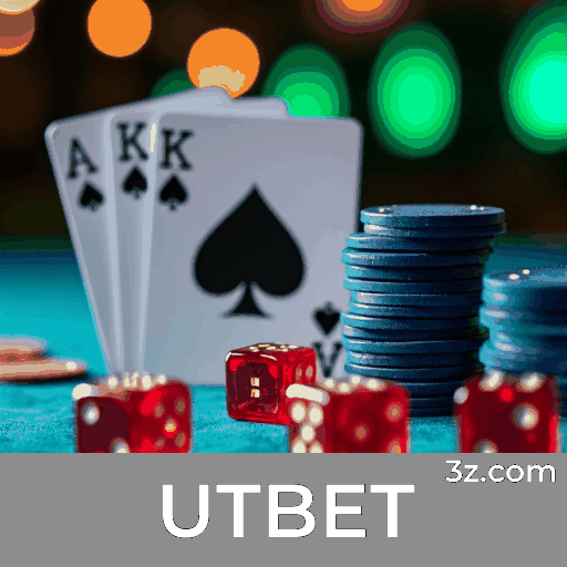 UTBET Logo