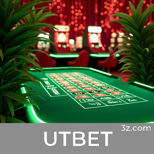 UTBET Logo