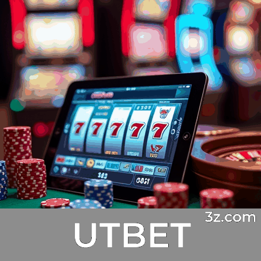 UTBET Logo