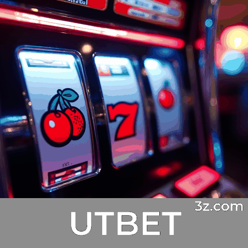 UTBET Logo