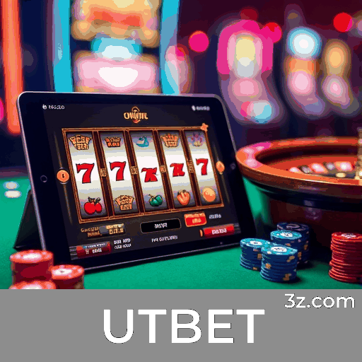 UTBET Logo