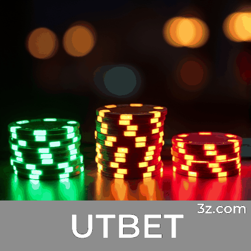 UTBET Logo