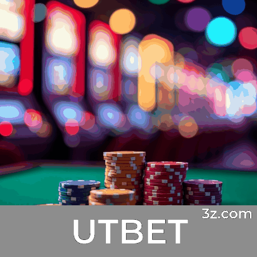 UTBET Logo