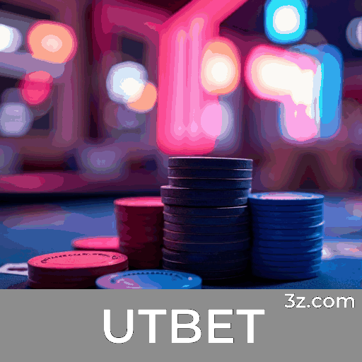 UTBET Logo