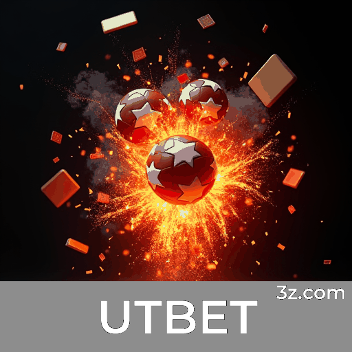 UTBET Logo