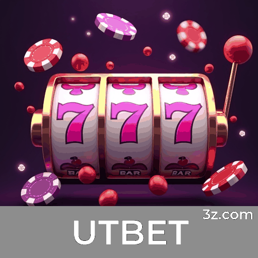 UTBET Logo