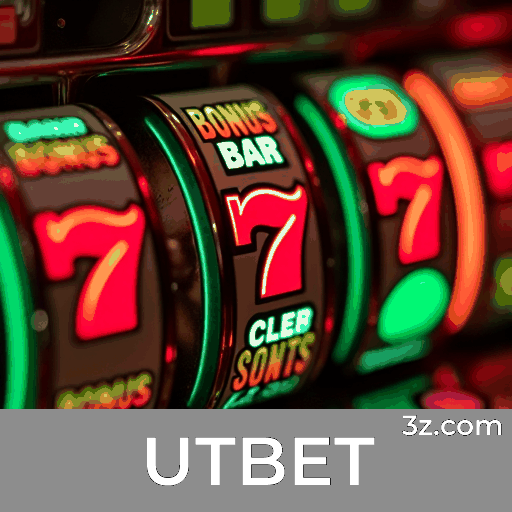 UTBET Logo
