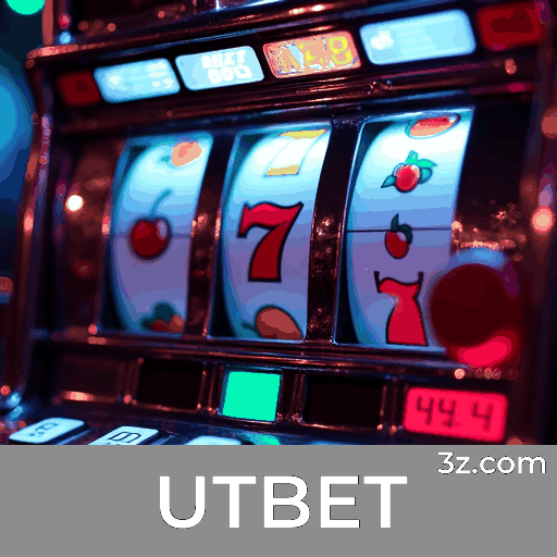 UTBET Logo