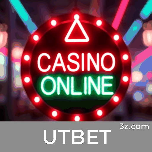 UTBET Logo