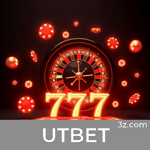 UTBET Logo